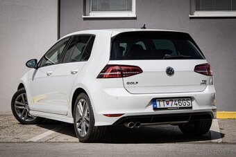 Volkswagen Golf 1.4 TSI BMT EU6 R-Line Comfortline - 7