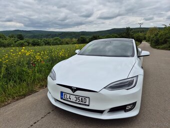 Tesla Model S 100D - 7