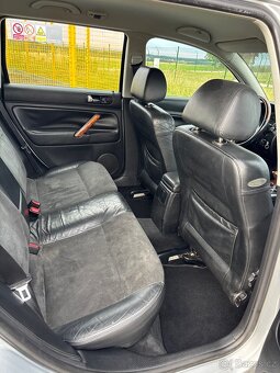 VW Passat Variant 1.8T, automat, nové LPG, rozvody - 7