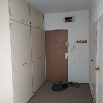 Pronájem zař. bytu 2+1 55 m2 s balkonem, ul. Struha, Vamberk - 7