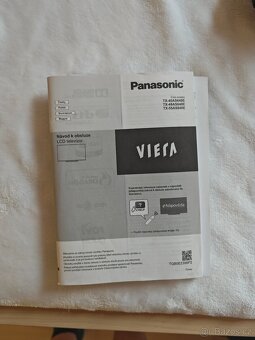 Panasonic TX-55AS640E - 7