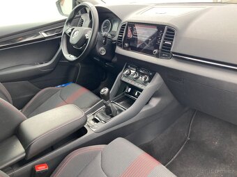 Škoda Karoq 1.0 tsi Style - 7