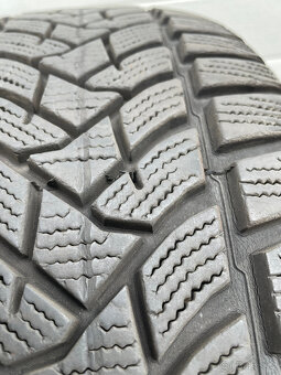 Dunlop Sp Sport 5 215/60 R16 95H 2Ks zimní pneumatiky - 7