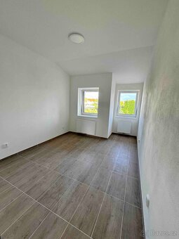 Pronájem nového bytu 2+kk, 38 m² – Brno, ul. Mikšičkova - 7