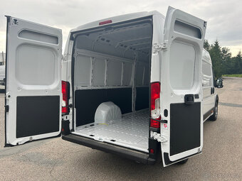Fiat Ducato MAXI L4H2 180PS , nové DPH - 7