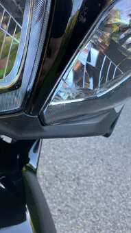 Suzuki DL 650 V-Strom - 7