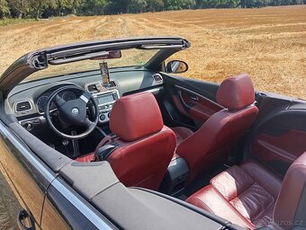 Volkswagen Eos 2.0Fsi 110kw - 7