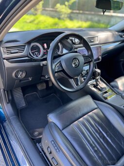 Škoda Superb 2.0 Najeto pouze 120tis🚀🔥🔥🔥 - 7