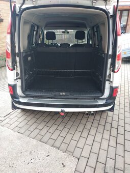 Renault Kangoo - 7