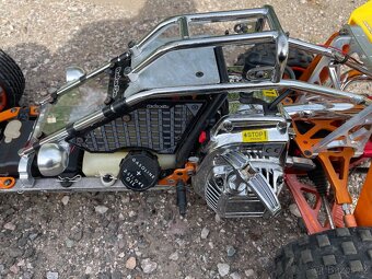Hpi baja 5b - 7