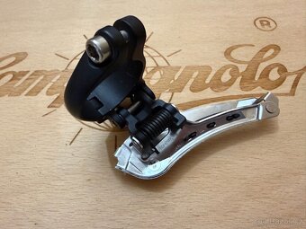 Shimano Tiagra přehazovačky + přesmykač - 7