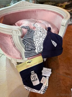 Luxusní dárkové sady pro miminko - 7