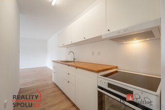 Prodej, byty/3+kk, 61.85 m2, Čsl. armády 216/24, 68301 Rousí - 7