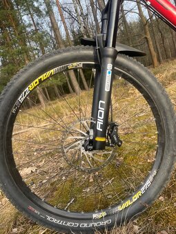 RB BANDIT 675 Vel. XL - 7