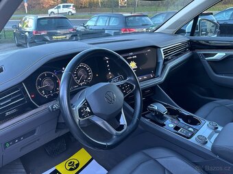 Volkswagen Touareg 2020 - 7