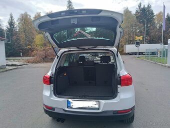 Volkswagen TIGUAN 2.0 TDi /81kw r.v. 2014 - 7