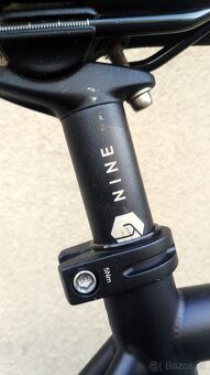 VSF fahrradmanufaktur T500, špičkové cestovní kolo - 7