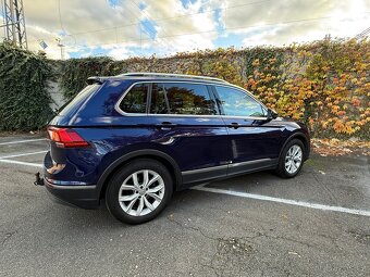 VW TIGUAN 2.0 TDi 110Kw/DSG/Fulled/Virtual/Tažný/2019 - 7