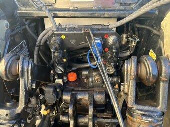 Traktor Deutz-Fahr AGROPLUS 410S - 7