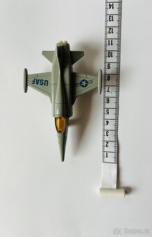 letoun F-5E Tiger II - 7