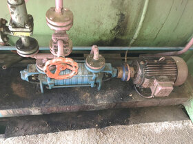 Tlakovo vákouvý kotol Autoklav - 7