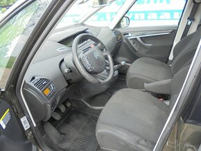 Citroen C4 1.6  Picasso benzín - 7