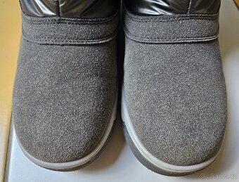 Dětské zimní boty s membránou Reima Sophis, vel.38 - 7