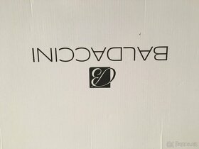 Kozačky dámské kožené Baldaccini mušketýrky 38 - 7