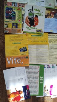 Eurotel, Pegas a Telecom - 7