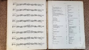 Lemoine, Karel Svoboda, Nový Beyer,  Polívka a další.7x: - 7