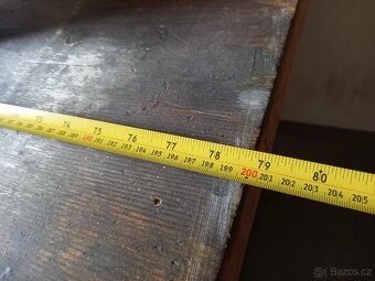 Dílenský stůl / Ponk - Industrialní - 7