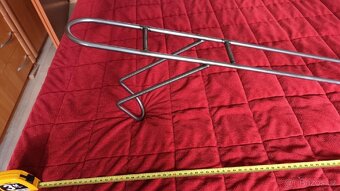 Prodám rybářské vidličky, nový rybářský prut Daiwa. - 7