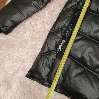 Nová dámská zimní bunda M/L 38-40 - 7