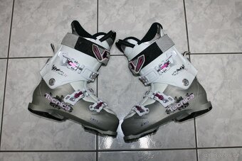 dámske lyže Head Mya 156 cm - 7