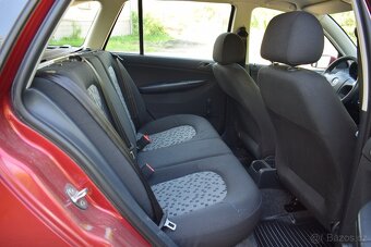 Škoda Fabia 1,4 i PO SERVISU,BEZ KOROZE - 7
