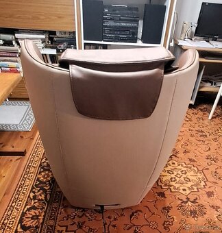 Masážní křeslo - 7