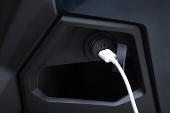 Kymco Sky Town 125i ABS Golden Brown model 2025 - 7