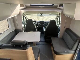 Adria Matrix Axess 670 SL - 7