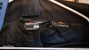 Lyžařský komplet Hannah - 7