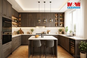 Prodej rodinného domu, 128 m², Kladno, ul. Jar. Seiferta - 7