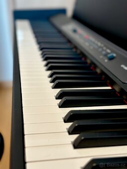 Predám KORG LP 350 BK - 7