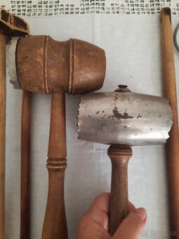 Ze staré kuchyně - 7