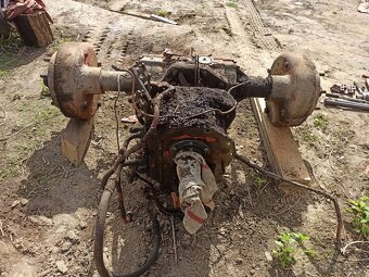 Desta dvhm 3222 tm náhradné diely - 7