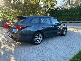 SEAT Leon 2.0 TDI 2022 - 7