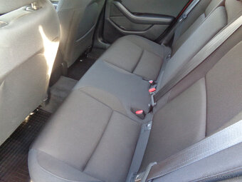 MAZDA 3 2.0 G 122 KOUPENO ČR,1.MAJITEL,SERVISKA, 20 000 KM - 7
