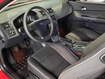 Volvo C30 1.6 Kinetic - 7