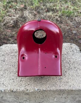 Jawa 50 pionýr - maska s přepínačem - 7