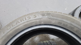 Zimní pneu 205/55/16 Barum - 7