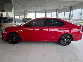 Škoda Octavia RS 2.0TSI 180kW DSG Webasto - 7