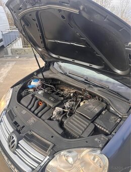 Volkswagen jetta - 7